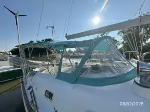 Thumbnail von Beneteau Oceanis 461 Blue