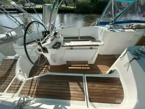 Thumbnail von Beneteau Oceanis 461 Blue