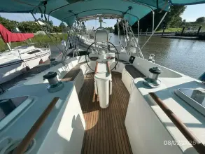 Thumbnail von Beneteau Oceanis 461 Blue