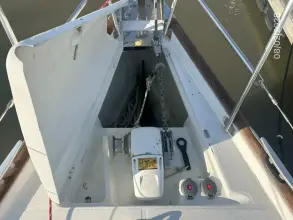 Thumbnail von Beneteau Oceanis 461 Blue