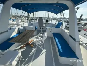 Thumbnail von Defever 44' Offshore Cruiser Extra Credit