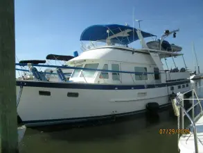 Thumbnail von Defever 44' Offshore Cruiser Extra Credit