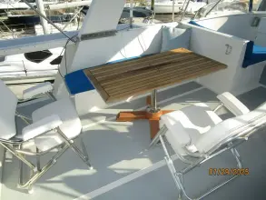 Thumbnail von Defever 44' Offshore Cruiser Extra Credit