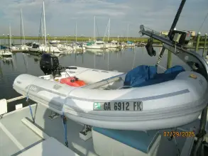 Thumbnail von Defever 44' Offshore Cruiser Extra Credit