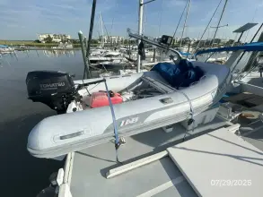 Thumbnail von Defever 44' Offshore Cruiser Extra Credit