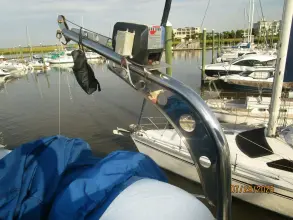 Thumbnail von Defever 44' Offshore Cruiser Extra Credit