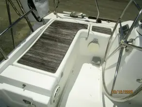 Thumbnail von Beneteau Oceanis 43 Antilles Passage