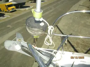 Thumbnail von Beneteau Oceanis 43 Antilles Passage