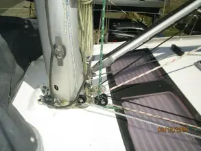 Thumbnail von Beneteau Oceanis 43 Antilles Passage