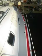 Thumbnail von Hunter H41 Deck Salon Siddhartha