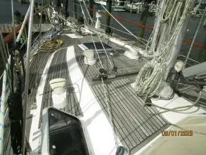 Thumbnail von Nauticat Pilothouse Aurora