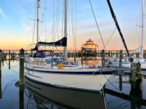 Thumbnail von Nauticat Pilothouse Aurora