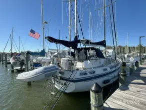 Thumbnail von Nauticat Pilothouse Aurora