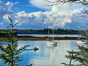 Thumbnail von Nauticat Pilothouse Aurora