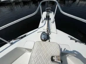 Thumbnail von Mainship 390 Donary