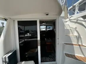 Thumbnail von Mainship 390 Donary