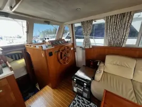 Thumbnail von Mainship 390 Donary