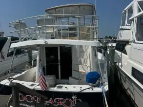 Thumbnail von Mainship 390 Donary