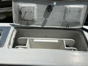 Thumbnail von Mainship 390 Donary