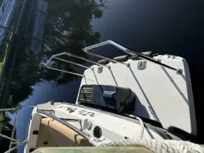 Thumbnail von Ranger Tugs R-27 XTA SEA V