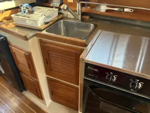 Thumbnail von Ranger Tugs R-27 XTA SEA V