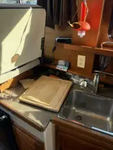 Thumbnail von Ranger Tugs R-27 XTA SEA V