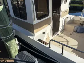 Thumbnail von Ranger Tugs R-27 XTA SEA V