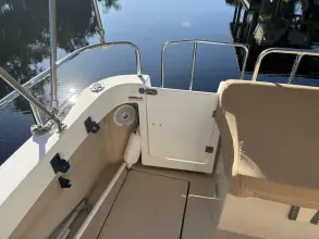 Thumbnail von Ranger Tugs R-27 XTA SEA V