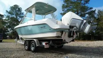 Thumbnail von Демонстрационная цена Boston Whaler 240 Vantage