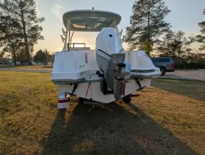 Thumbnail von Демонстрационная цена Boston Whaler 240 Vantage