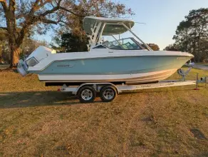 Thumbnail von Демонстрационная цена Boston Whaler 240 Vantage