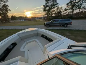 Thumbnail von Демонстрационная цена Boston Whaler 240 Vantage