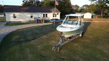 Thumbnail von Демонстрационная цена Boston Whaler 240 Vantage