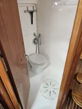 Thumbnail von Bavaria 35 Hard Top