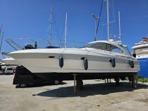 Thumbnail von Bavaria 35 Hard Top