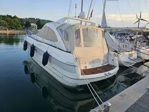 Thumbnail von Bavaria 35 Hard Top