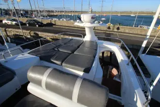 Thumbnail von Sealine F37