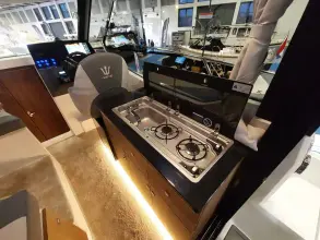 Thumbnail von Nautic Yachts 880