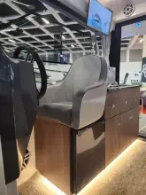 Thumbnail von Nautic Yachts 880