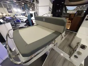 Thumbnail von Nautic Yachts 880