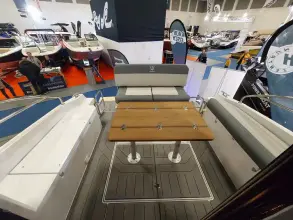 Thumbnail von Nautic Yachts 880