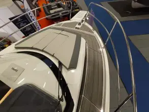 Thumbnail von Nautic Yachts 880