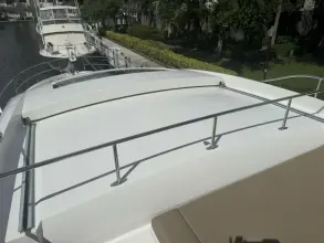 Thumbnail von Prestige 550S