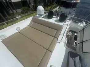 Thumbnail von Prestige 550S