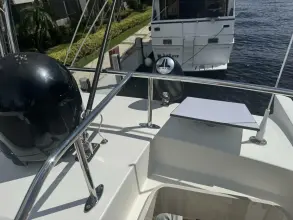 Thumbnail von Prestige 550S