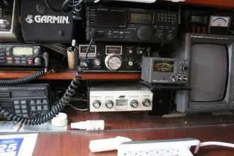 Thumbnail von Spencer 53 Tynamara