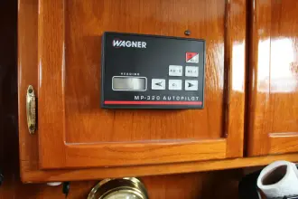 Thumbnail von Spencer 53 Tynamara