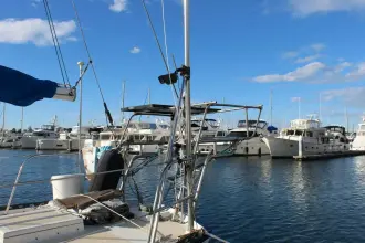 Thumbnail von Spencer 53 Tynamara