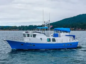 Thumbnail von Hidden Harbor Seaton 3406 Single Star