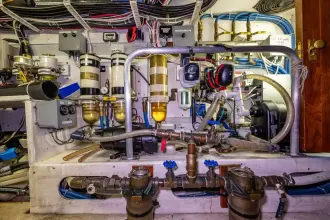 Thumbnail von Hidden Harbor Seaton 3406 Single Star